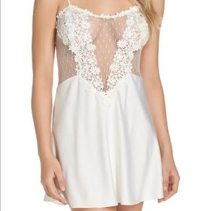 Bridal Nightgown